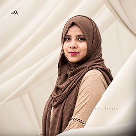 Sumaiya Ruma - Creative Graphic Designer in Naogaon, Bangladesh :: Behance