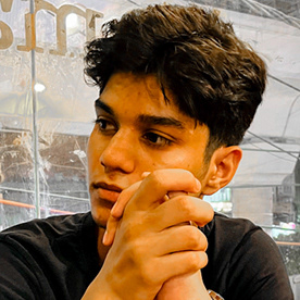Aarish Ali - graphic designer in New Delhi, India :: Behance
