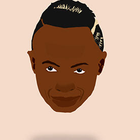 Behance profile picture for @Maverick1