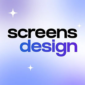 Screens Design - UI/UX Library in Tallinn, Estonia :: Behance