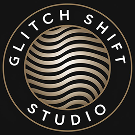Glitch Shift Studio in India :: Behance