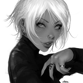Madverse Studio - Concept Artist and Illustrator, Manga, Characters, 2D ...