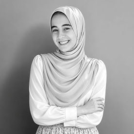 Doha Salah in Cairo, Egypt :: Behance