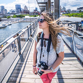 Anna Sokyrka's profile