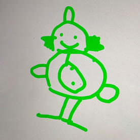 Behance profile picture for @unhappiness