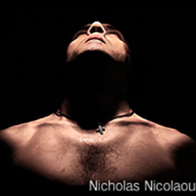 Nicholas Nicolaou