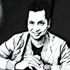 Hussain Mohammed Al Bakri's profile