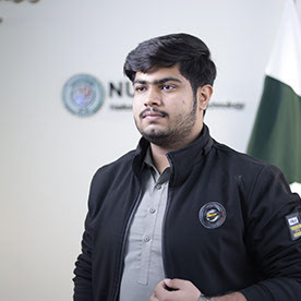Muhammad Asfand Irfan - Motion Graphic Designer in Pakistan :: Behance