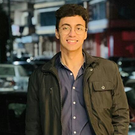 abdulrahman rifai - web developer- graphic designer in Cairo, Egypt ...