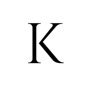 Behance profile picture for @koch