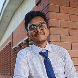 Ishfaque Tanjim - Graphic Designer and UIUX Designer in Chittagong ...
