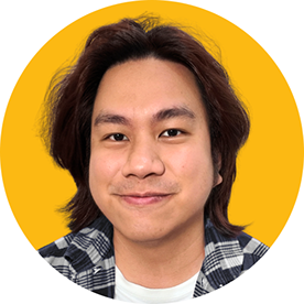 Kenneth Reyes - Graphic Artist in Quezon City, Philippines :: Behance