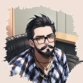 Behance profile picture for @yogesh
