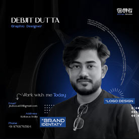 Debjit Dutta Portfolio :: Behance