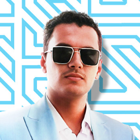 SYM Group - graphic design Agency in Cairo, Egypt :: Behance