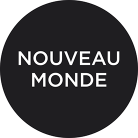 Behance profile picture for @nouveau