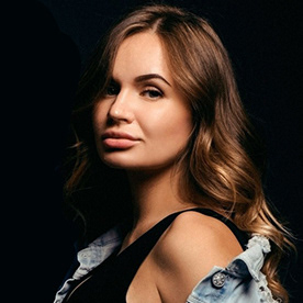 Alina Odrina - web design graphic design in Kyiv, Ukraine :: Behance