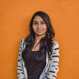 Nidhya Hiteshkumar Patel - Architectural and Urban designer in Toronto ...