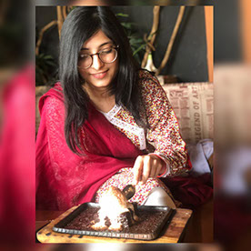 Mehak Fatima - Video Editor in Multan, Pakistan :: Behance
