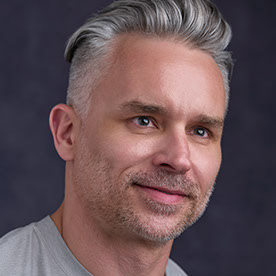 Paul Trani's profile