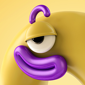 Behance profile picture for @junin