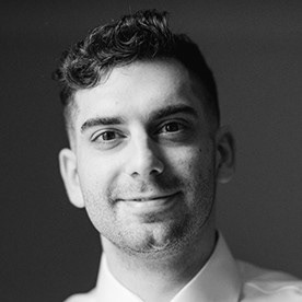 Chris Ruffolo - Logo Design / Brand Identity in Toronto, Ontario ...