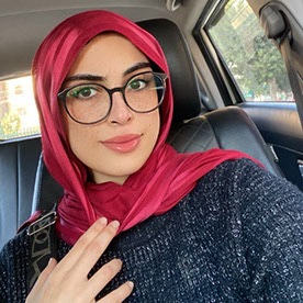 Mariam M. Rashad - Product Designer in United Arab Emirates :: Behance