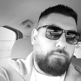 Rasheed Alatrash :: Behance