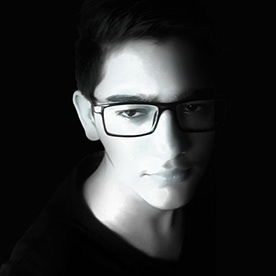 Abdullah Khan - Graphic Designer / Motion Graphics Animator + Video ...