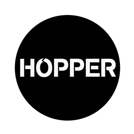 Behance profile picture for @hopper