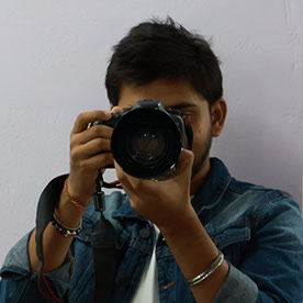 Sahil Jaiswal - Visual Communication Designer in Bhubaneswar, India ...