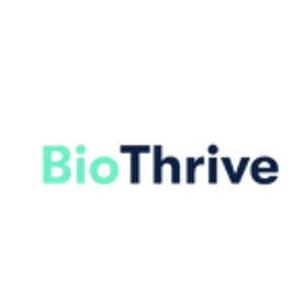 Bio Thrive - dietary supplements in USA :: Behance