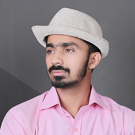 Amir Riaz - Video Editor in Lahore, Pakistan :: Behance