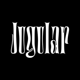 Behance profile picture for @jugular
