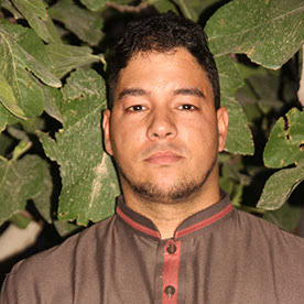 Rateb ahmid in El Oued, Algeria :: Behance