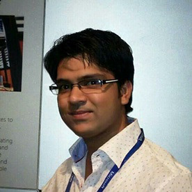 Ajay Kumar - Founder in Bangalore, India :: Behance