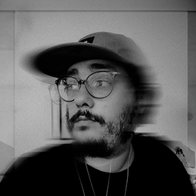 Behance profile picture for @scott
