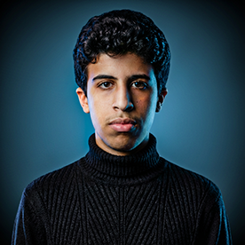 YAHIA AHMED - DESIGER in Cairo, Egypt :: Behance