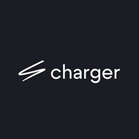 Behance profile picture for @charger
