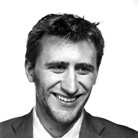 Sean Blanda's profile