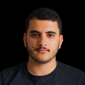 Behance profile picture for @gera