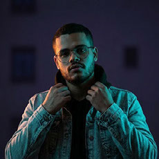 Mohammed Ali - Flutter Developer and UI/UX Designer