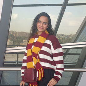 Boshra Elfeky - Student in Giza, Egypt :: Behance
