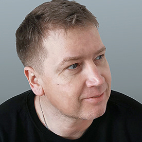 Max Mitenkov's profile