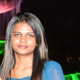 Jesintha R - Graphic designer in Salem, India :: Behance