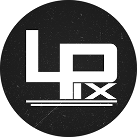 Behance profile picture for @loompix