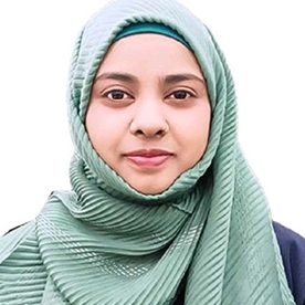 Saba Parveen - Content Designer in Hyderabad, India :: Behance