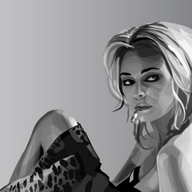 Behance profile picture for @karat