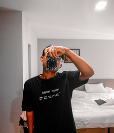 Behance profile picture for @rorak