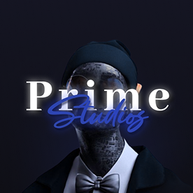 Prime Studios - Design Studio in USA :: Behance
